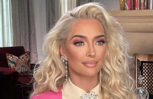 Erika Jayne Wins Appeal, But Won’t Get Infamous Diamond Earrings Back (Yet)