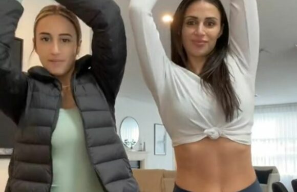 Everyone is always so complimentary of my ‘sister’ & say she’s hotter than me – they can never work out what’s going on | The Sun