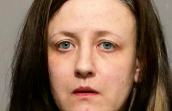 Ex-pole dancer who left postman to die after backing out of suicide pact takes own life eight years later | The Sun