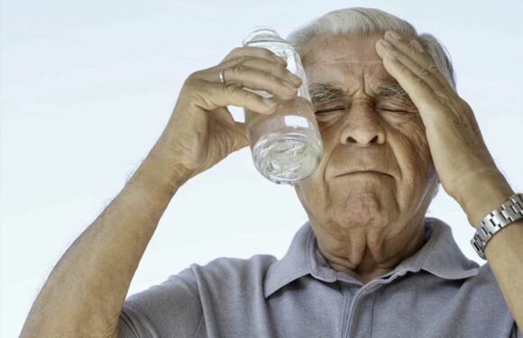 Exactly what happens to your body in European heatwave – 5 red flags you must NOT ignore | The Sun