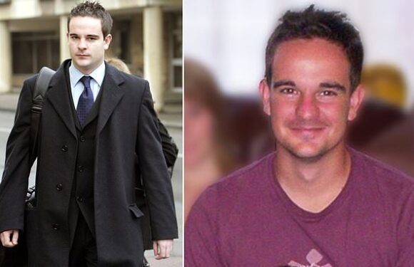 Expert casts doubt on conviction of killer nurse Benjamin Geen