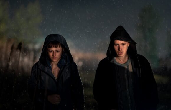 FX Pushes ‘A Murder At The End Of The World’ Premiere Date Starring Emma Corrin & Clive Owen Due To Strikes