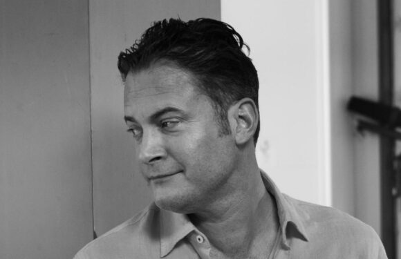 Fans support Hollyoaks star Gary Lucy as he announces heartbreaking family death