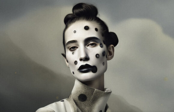 Fashion’s new fakes: How AI will change what you wear