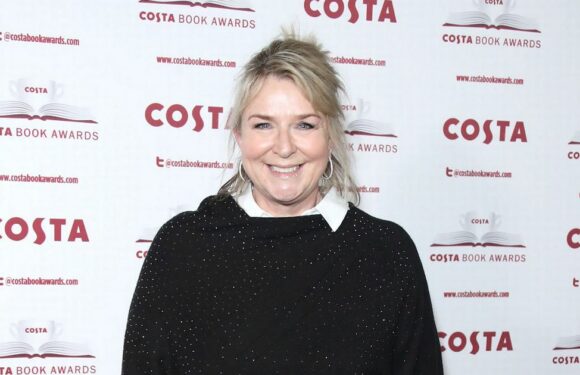 Fern Britton on dating again ‘no one’s going to see me undressed again!’