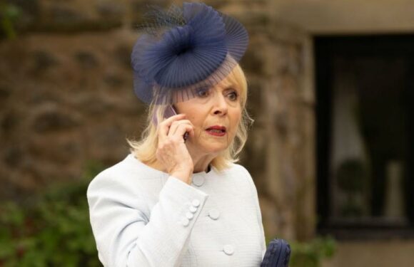First look video as EastEnders icon joins Emmerdale