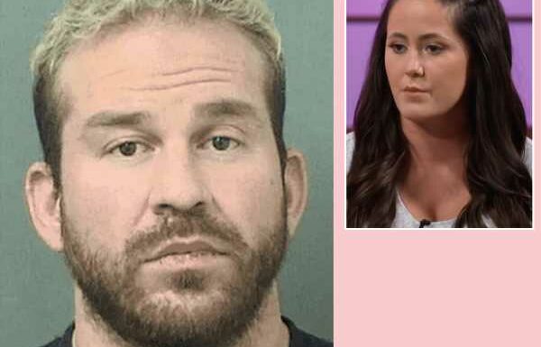 Former Teen Mom 2 Star Nathan Griffith Arrested In Vegas After Allegedly Strangling 'A Family Member'