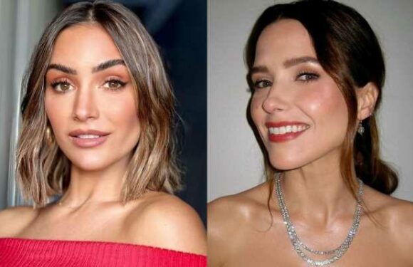 Frankie Bridge Joins ‘2:22 A Ghost Story’ After Sophia Bush Quits Due to Illness