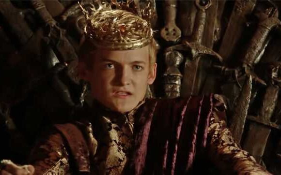 Game Of Thrones Star Jack Gleeson Decided To Return To Acting After All – Only He's COMPLETELY Unrecognizable!