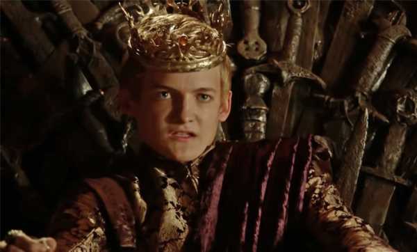 Game Of Thrones Star Jack Gleeson Decided To Return To Acting After All – Only He's COMPLETELY Unrecognizable!