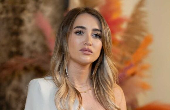 Georgia Harrison hits back at jailed ex Stephen Bear's fiancée and sister after vile star is ordered to pay her £207k | The Sun