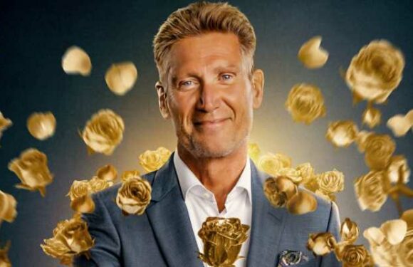 Gerry Turner Introduced as ABC’s First-Ever ‘Golden Bachelor’