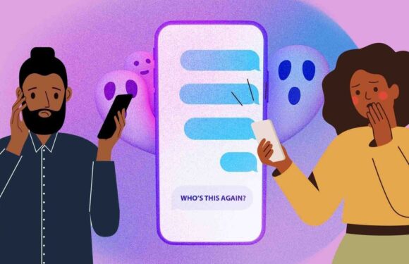 Ghostlighting: The dating trend that's the worst of both worlds