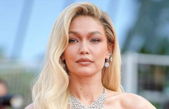 Gigi Hadid Arrested for Marijuana Possession: Details