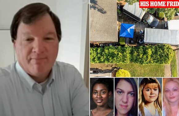 Gilgo Beach suspect hired women who looked like his alleged victims