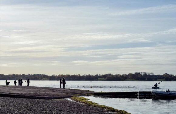 Girl, 13, raped at popular beauty spot by vile paedophile who had been released from prison just two weeks before attack | The Sun