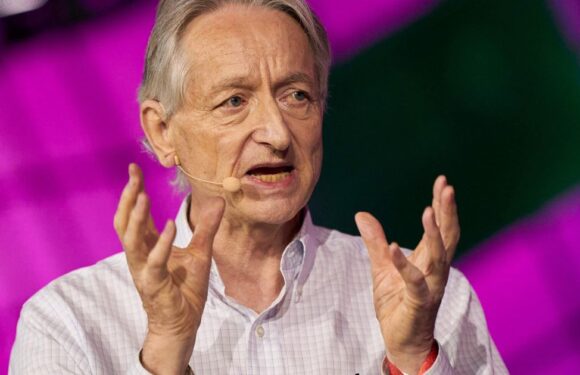 ‘Godfather of AI’ says Snoop Dogg’s explanation of ‘scary’ tech is ‘bang on’