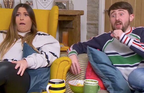 Gogglebox viewers issued huge blow just days before episode airs