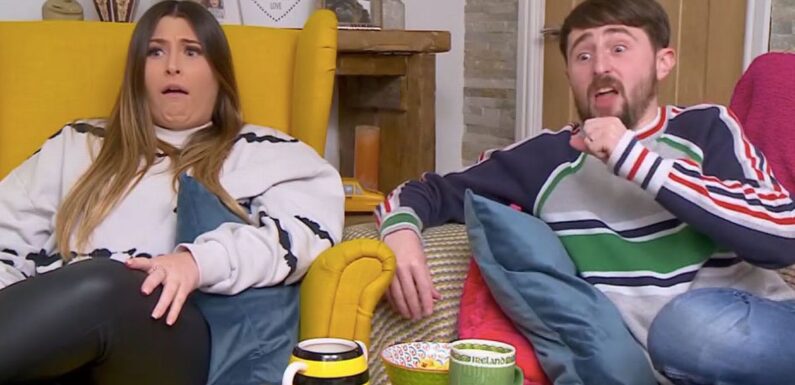 Gogglebox viewers issued huge blow just days before episode airs