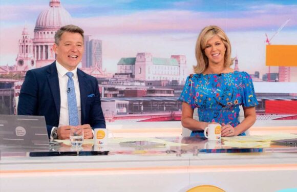 Good Morning Britain pulled off air and This Morning delayed in huge schedule shake up | The Sun