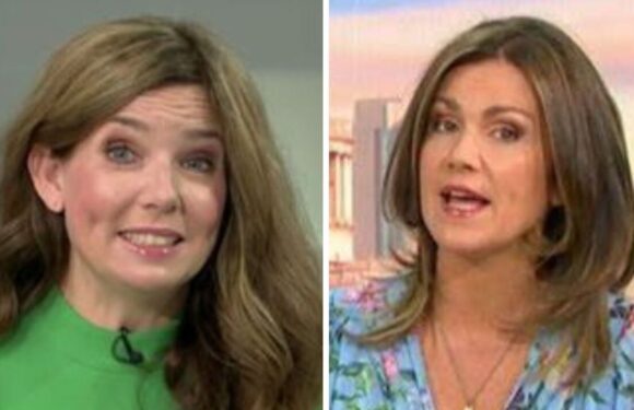 Good Morning Britain star confirms new role at rival channel