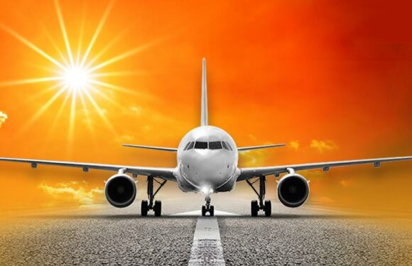 Got a European holiday booked during the heatwave? Here's how to cope