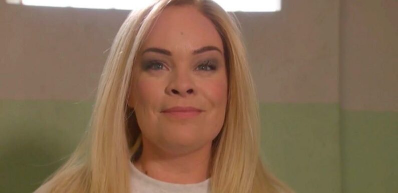 Grace Black exits Hollyoaks after a decade in iconic final scenes with a twist