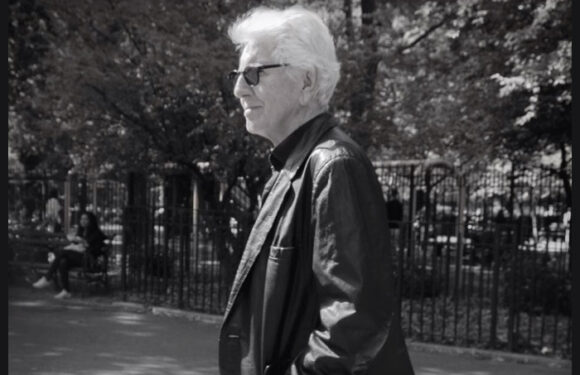 Graham Nash To Receive John Lennon Real Love Award