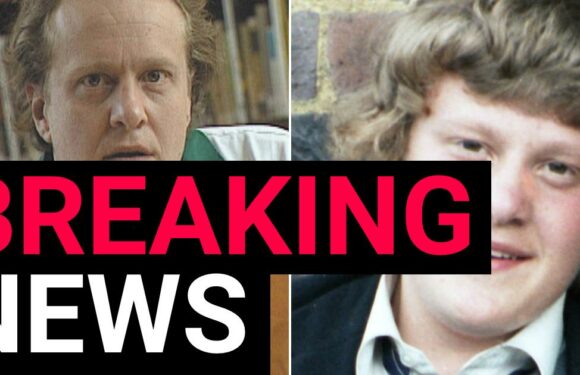 Grange Hill and The Bill actor George Armstrong dies aged 60