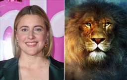 Greta Gerwig Is Properly Scared of Directing Narnia Movies After Barbie: Im Terrified of It. Its Extraordinary.