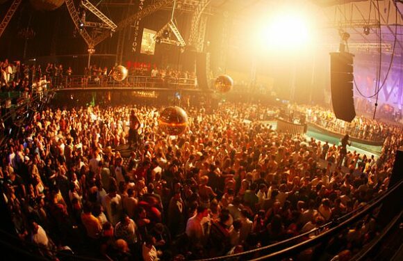 HR advisor, 45, sued over Christmas party clubbing disagreement