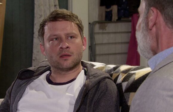 Heartbreaking suicide story revealed for Paul in Corrie