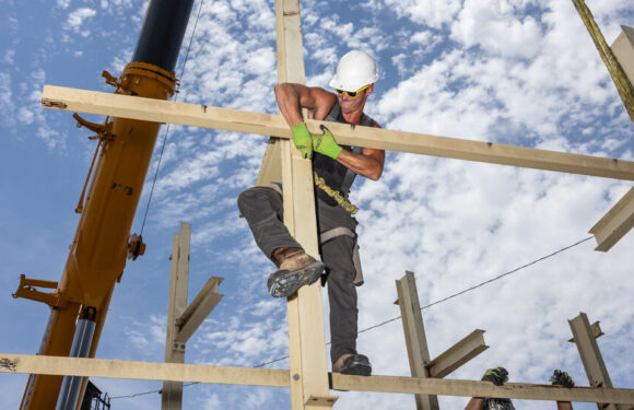 Heat Is Costing the U.S. Economy Billions in Lost Productivity