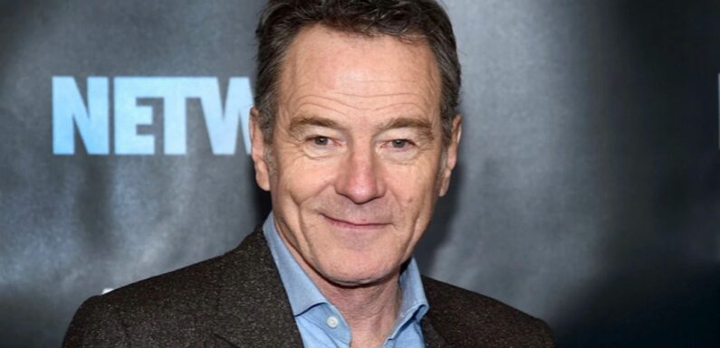 Heres How Bryan Cranston Became A Hollywood Star