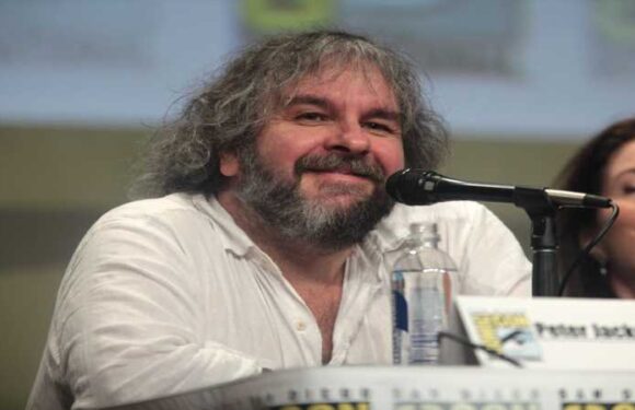 Here’s How Hollywood Legend Peter Jackson Built His Billon-Dollar-Empire