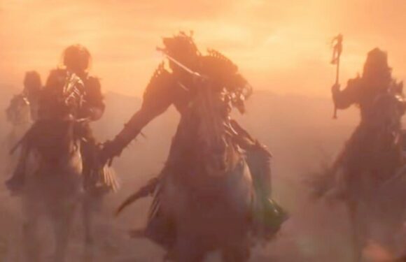 Here’s all you need to know about The Wild Hunt in The Witcher