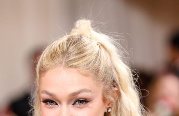 High-earning model from famous family arrested in Cayman Islands for drug possession, more news