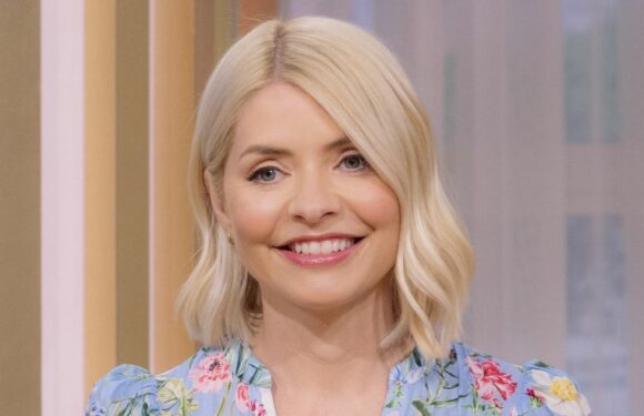 Holly Willoughby missing from ITV summer party amid This Morning exit speculation