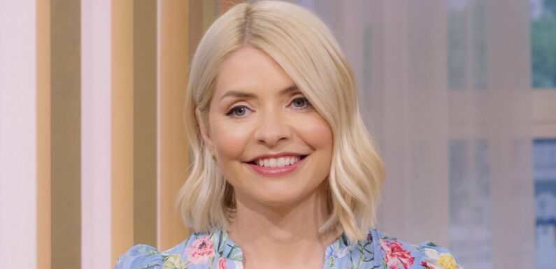 Holly Willoughby missing from ITV summer party amid This Morning exit speculation