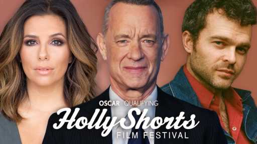 HollyShorts Film Festival Announces Lineup Packed With Projects From Eva Longoria, Tom Hanks, Queen Latifah, Tom Holland, Ben Proudfoot, Alden Ehrenreich And More