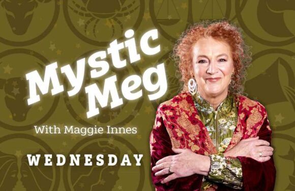 Horoscope today, July 26, 2023: Daily star sign guide from Mystic Meg | The Sun