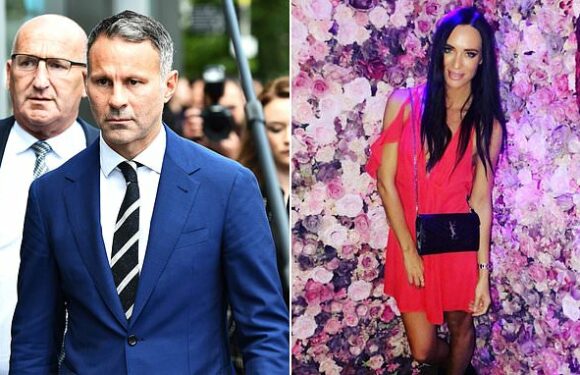 How Kate Greville's story was challenged in court