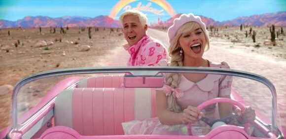 How Much Money Did 'Barbie' Make at the Box Office?