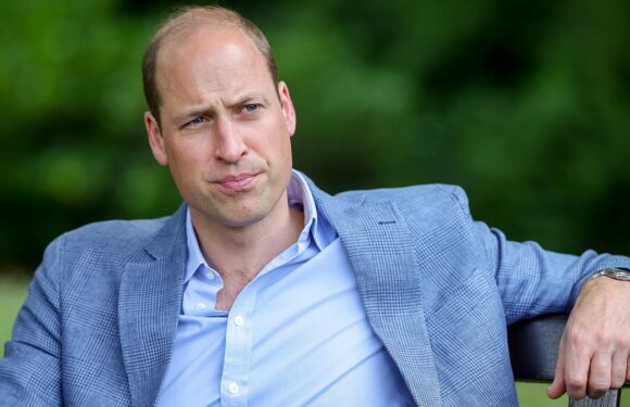 How Prince William raises awareness for charities through football