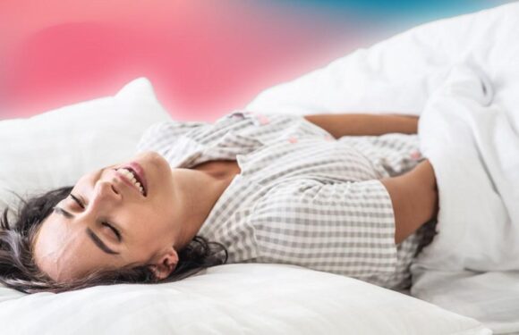 How a 'ruined orgasm' can be a surprisingly good move in the bedroom