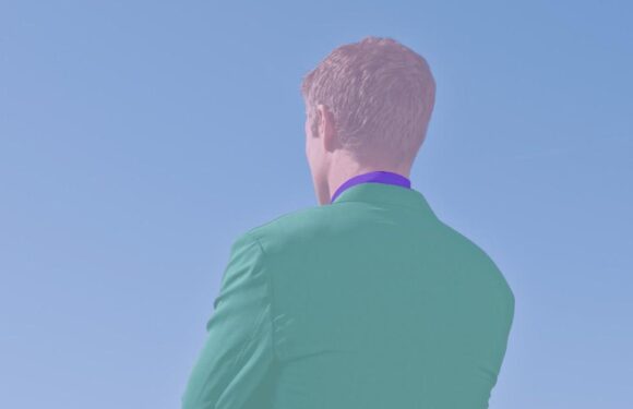 How can I prove to my son I'm worthy of an invite to his wedding?