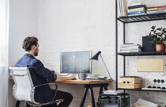 How companies are 'overlooking remote workers for career progression'