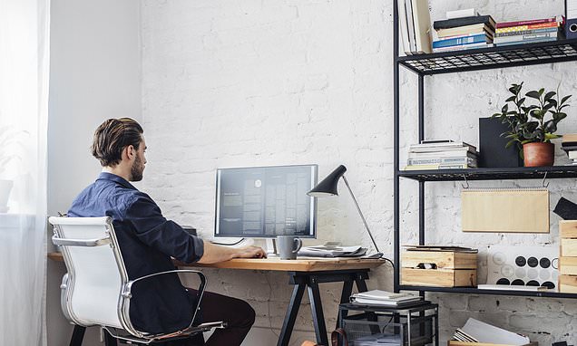 How companies are 'overlooking remote workers for career progression'