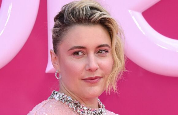 How does Greta Gerwig compare to Christopher Nolan?