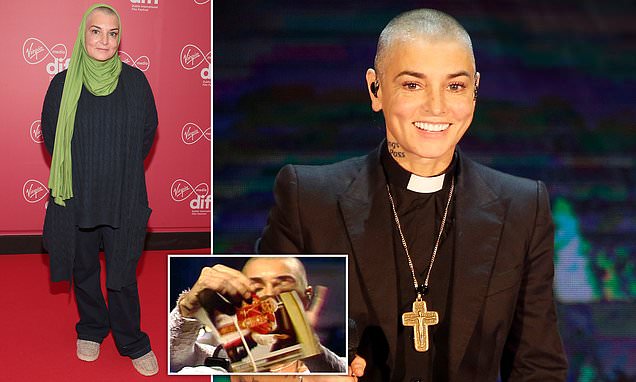 How religion shaped Sinead O'Connor's troubled life